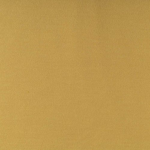 Ткань костюмно-плательная К33-116 горчичный однотонный