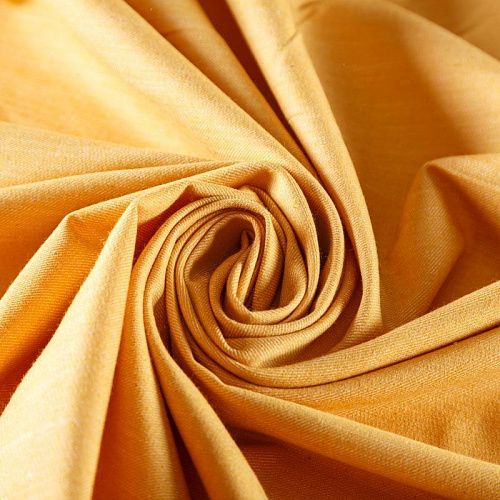 Джинс 015-08021 желтый однотонный