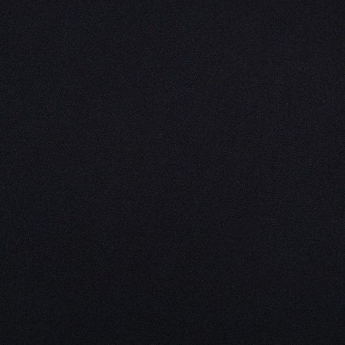 Шерсть костюмная YSL 025-16251 черный однотонный