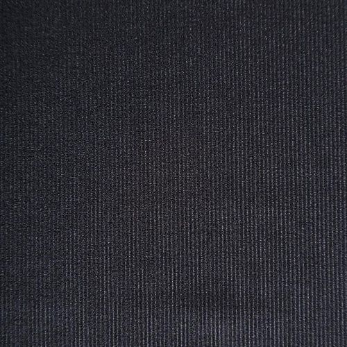 Лайкра 005-06213 черный однотонный