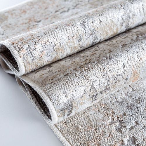 Ковер узелковый ORIGAMI 67х110 см 911016-6969-91-067