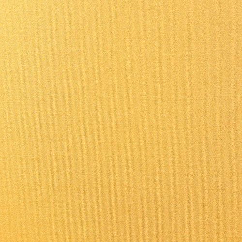 Лайкра 005-07677 золотисто-медовый однотонный