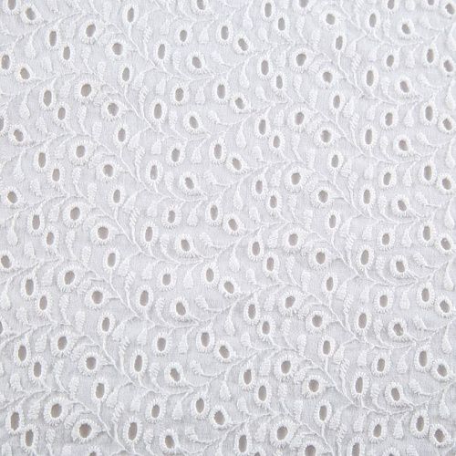 Шитье 067-13086 молочный