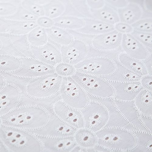 Шитье 067-20064 теплый белый