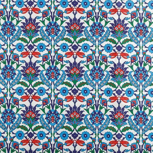 Ткань портьерная 19-02-05004