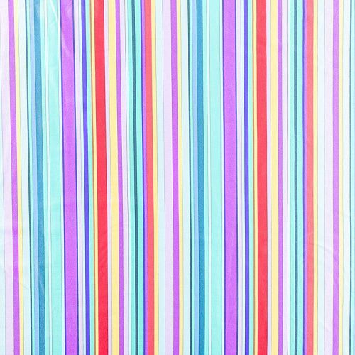 Лайкра 005-01251 мультиколор принтованный