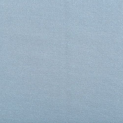 Ткань подкладочная 045-02560 небесно-голубой однотонный