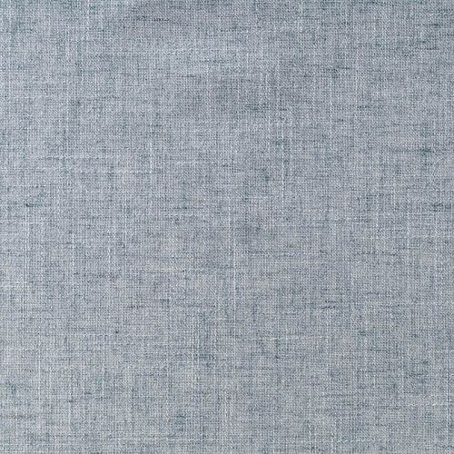 Лен искусственный К33-230 серо-бирюзовый меланжевый