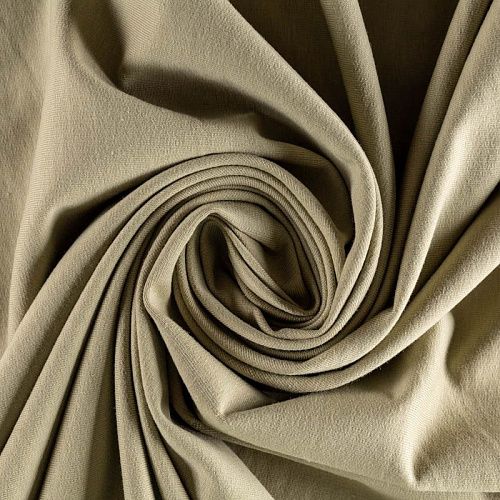 Футер 2-х нитка 1020-355-062-0040 фисташковый однотонный