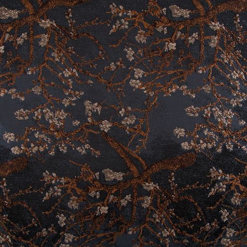 Жаккард Giambattista Valli 017-19083 черный