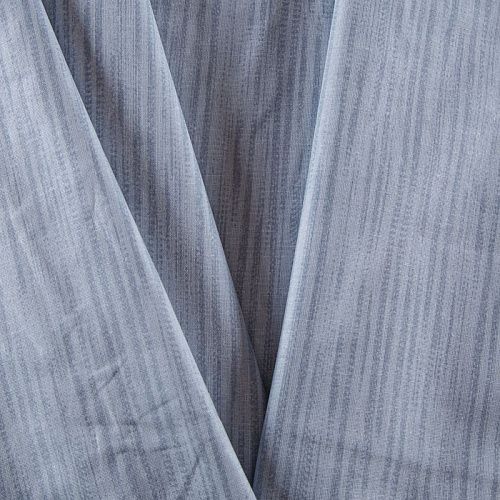 Перкаль ш.220 см 007-13882 серо-голубой принтованный