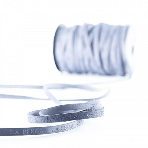 Резинка La Perla 10 мм бельевая для бретелей 4267-10-C134 маренго