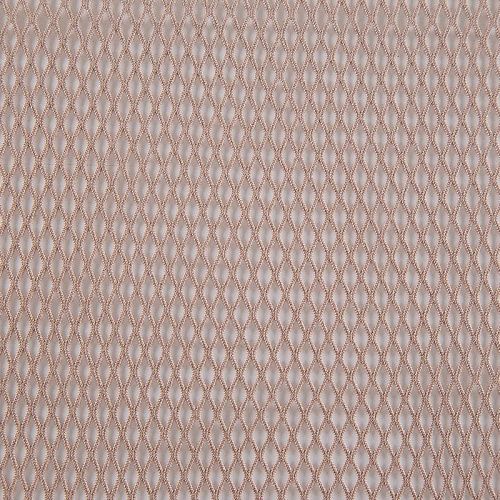 Сетка с напылением 050-17643 темная пудра
