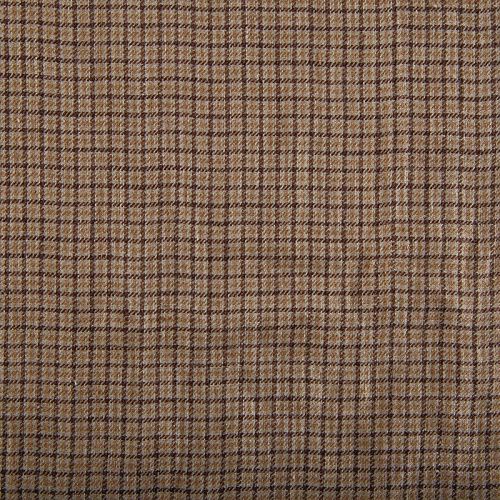 Лен натуральный Gucci 035-16291 бежевый принтованный