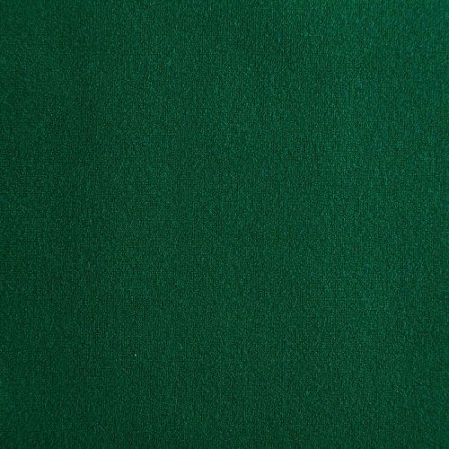 Джерси с начесом 014-03171 изумрудный однотонный