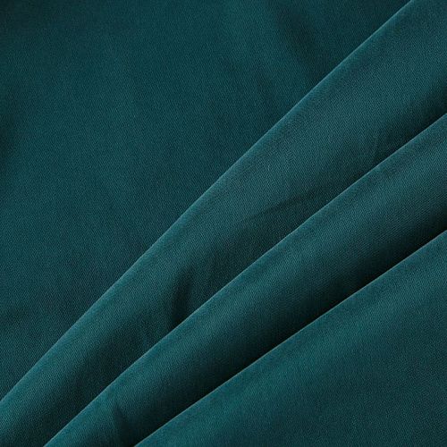 Купро 009-13935 зеленое сукно однотонный