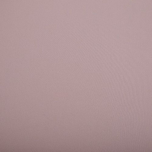 Креп 026-18688 розовая пудра однотонный