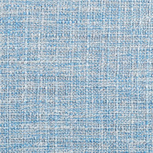 Твид шанель 052-05632 бело-голубой