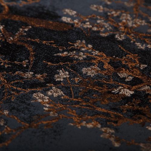 Жаккард Giambattista Valli 017-19083 черный