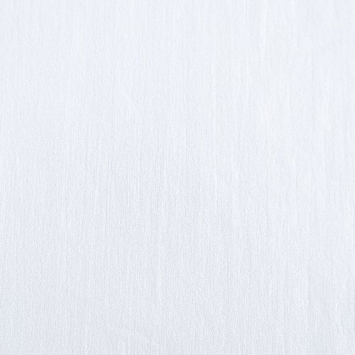 Поплин стрейч 063-18590 белый однотонный