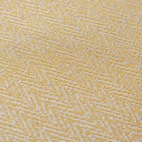 Ткань портьерная жаккард Т476-02-19 охра