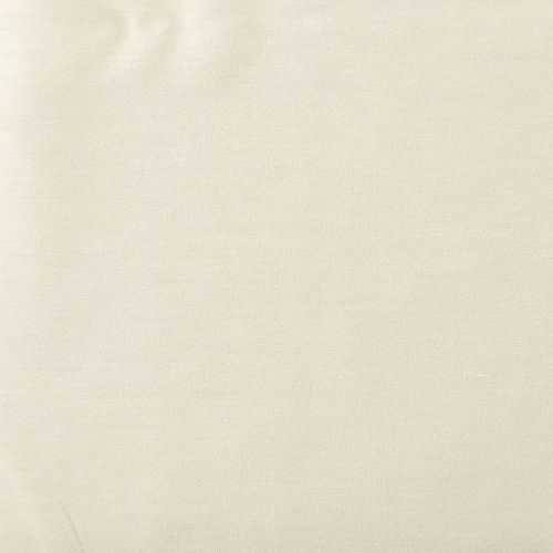 Поплин 063-07793 банановый однотонный