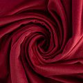 Ткань портьерная бархат h-300 см 500-02-20 малиновый однотонный