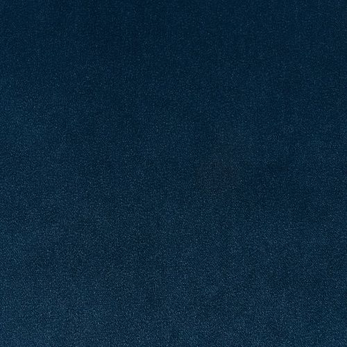 Бархат 002-11892 оксфордский синий однотонный